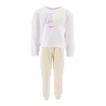 Nike retro rewind crew & jogger set 86-92 cm