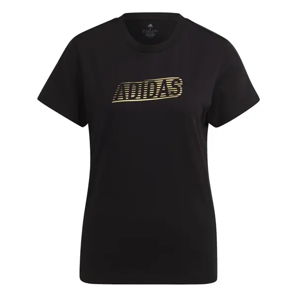 adidas Brand Love Graphic T-Shirt M