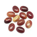 Natural Agate Cabochons