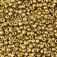 (Repacking Service Available) Baking Paint Glass Seed Beads