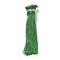 Nylon Woven Loop Coil Pull Rings