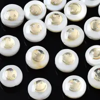 Freshwater Shell Beads