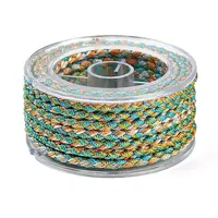 12-Ply Braided Nylon Cord