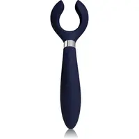 Satisfyer Endless Fun vibrátor Blue 23.5 cm
