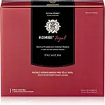 Kombe Kombe Royal Extrakt z ženšenu ženšen 30x10 ml