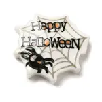 Halloween Theme Cartoon Resin  Cabochons