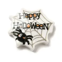 Halloween Theme Cartoon Resin  Cabochons