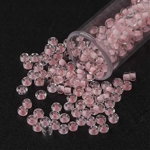11/0 FGB Grade A Round Glass Seed Beads