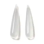 Transparent Acrylic Pendants