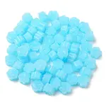 Paw Print Sealing Wax Particles