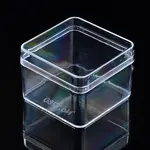 Polystyrene Plastic Bead Storage Containers