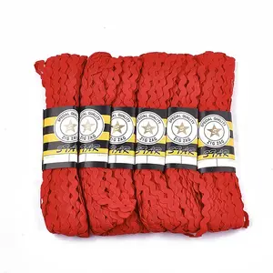 Polypropylene Fiber Ribbons