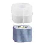 DIY Incense Stove Storage Silicone Molds