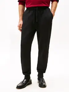 Tommy Hilfiger Essential Terry Sweatpants L