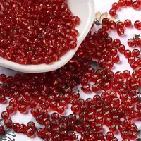 Glass Seed Beads