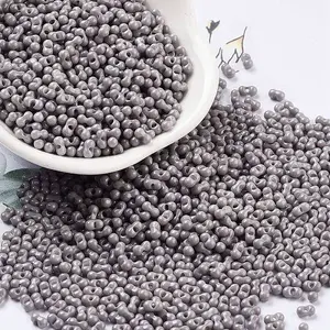 Baking Paint Glass Seed Beads