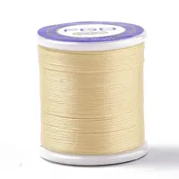 Nylon 66 Coated Beading Threads for Seed Beads