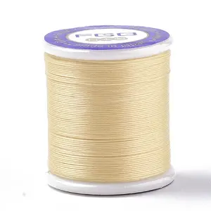 Nylon 66 Coated Beading Threads for Seed Beads