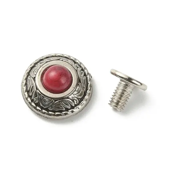 Alloy Decorative Rivets