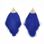 Polyester Tassel Big Pendant Decorations