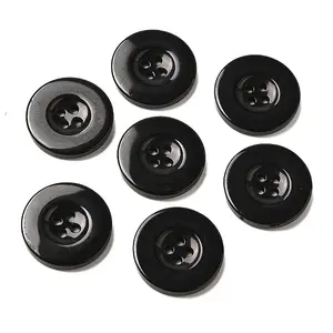 Resin Buttons