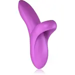 Satisfyer BOLD LOVER návlek na prst vibrační Pink 9.1 cm