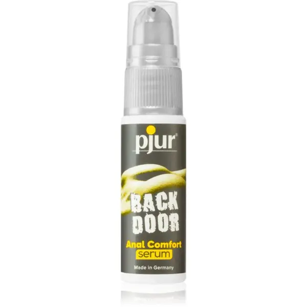 Pjur BackDoor Anal Comfort anální sérum 20 ml