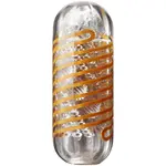 Tenga Spinner 05 Beads masturbátor 13 cm
