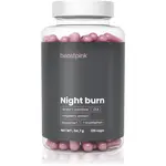 BeastPink Night Burn kapsle 120 cps