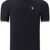 Pánská polokošile dewberry