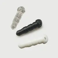 Plastic Mobile Dustproof Plugs
