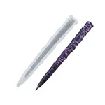 DIY Ballpoint Pen Silicone Molds