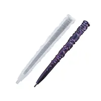 DIY Ballpoint Pen Silicone Molds