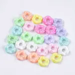 Opaque Acrylic Beads