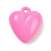 Opaque Acrylic Pendants