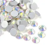 Glass Flat Back Rhinestone