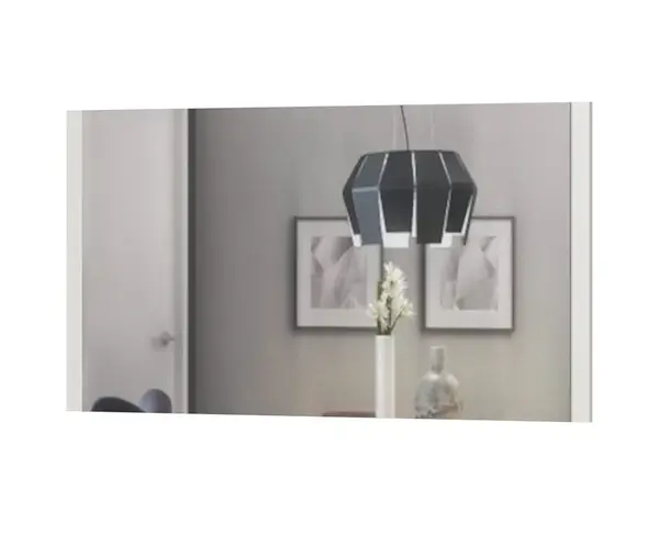 Nástěnné zrcadlo tiana - béžová