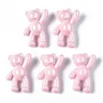 Opaque Acrylic Pendants