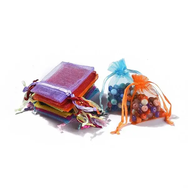 Organza Bags
