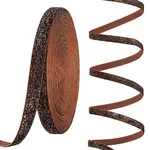 10 Yards Sparkle Polester Ribbons