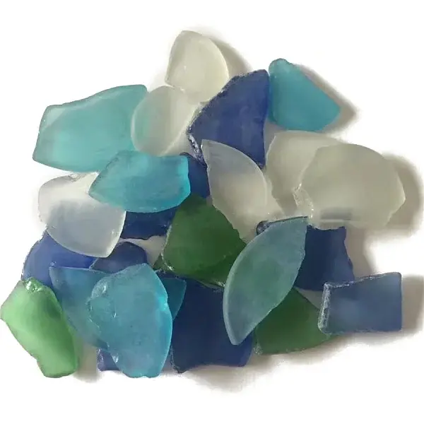 Glass Cabochons