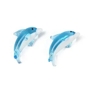 Handmade Lampwork Home Decorations