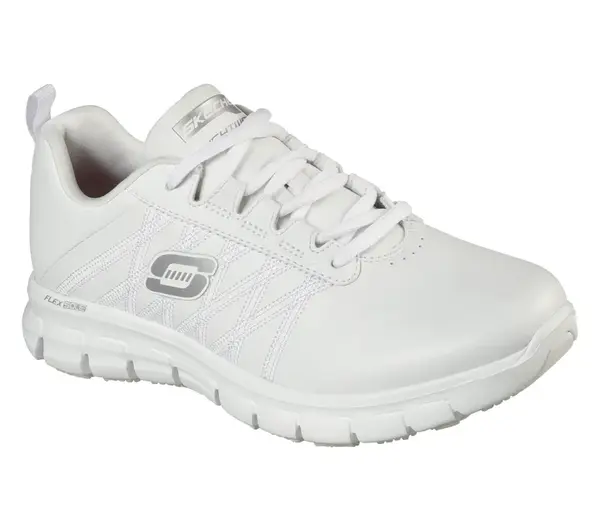 Skechers sure track - erath -ii - work shoes 40