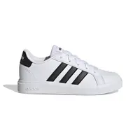 adidas Grand Court Lifestyle Tennis Lace-Up Shoes 33