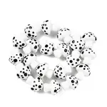 Handmade Lampwork Beads Strands