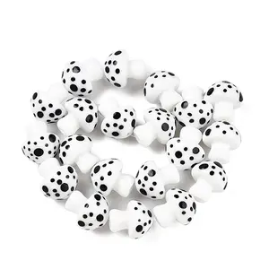 Handmade Lampwork Beads Strands