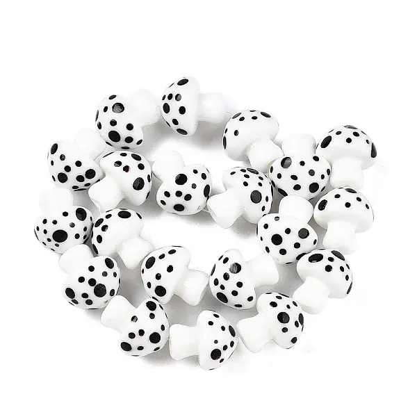 Handmade Lampwork Beads Strands