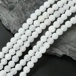 Natural Weathered Agate Beads Strands