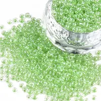 8/0 Glass Seed Beads