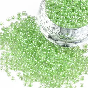 8/0 Glass Seed Beads